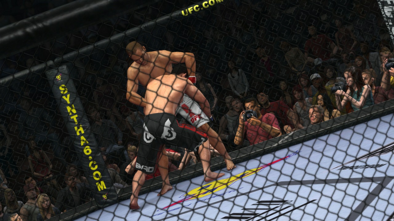 UFC Undisputed 2010 (Edición Especial) - Imagen 28